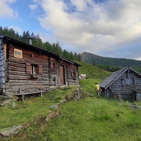 Chalet Leo Michaelerberg Экстерьер фото