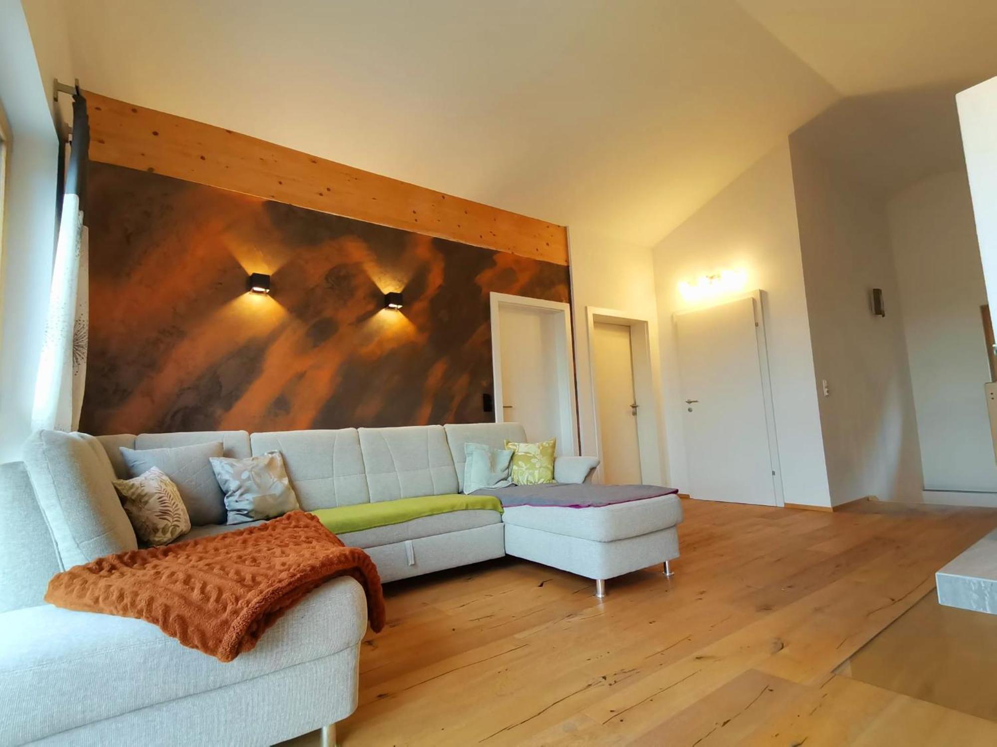 Chalet Leo Michaelerberg Экстерьер фото