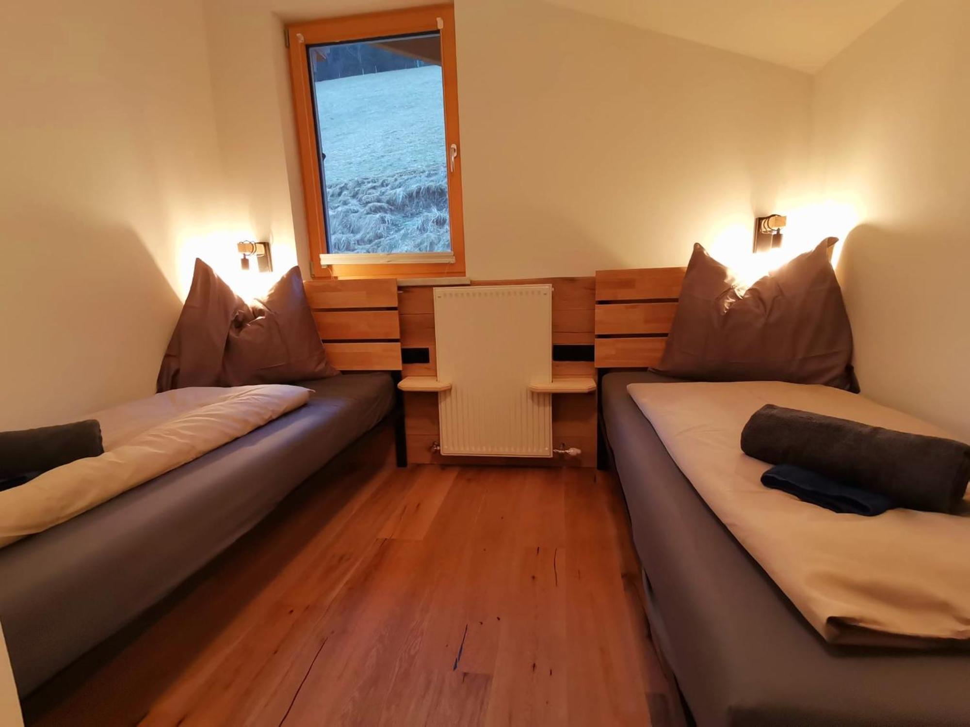 Chalet Leo Michaelerberg Экстерьер фото